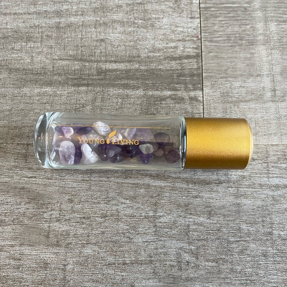 YL roller w/ accessories